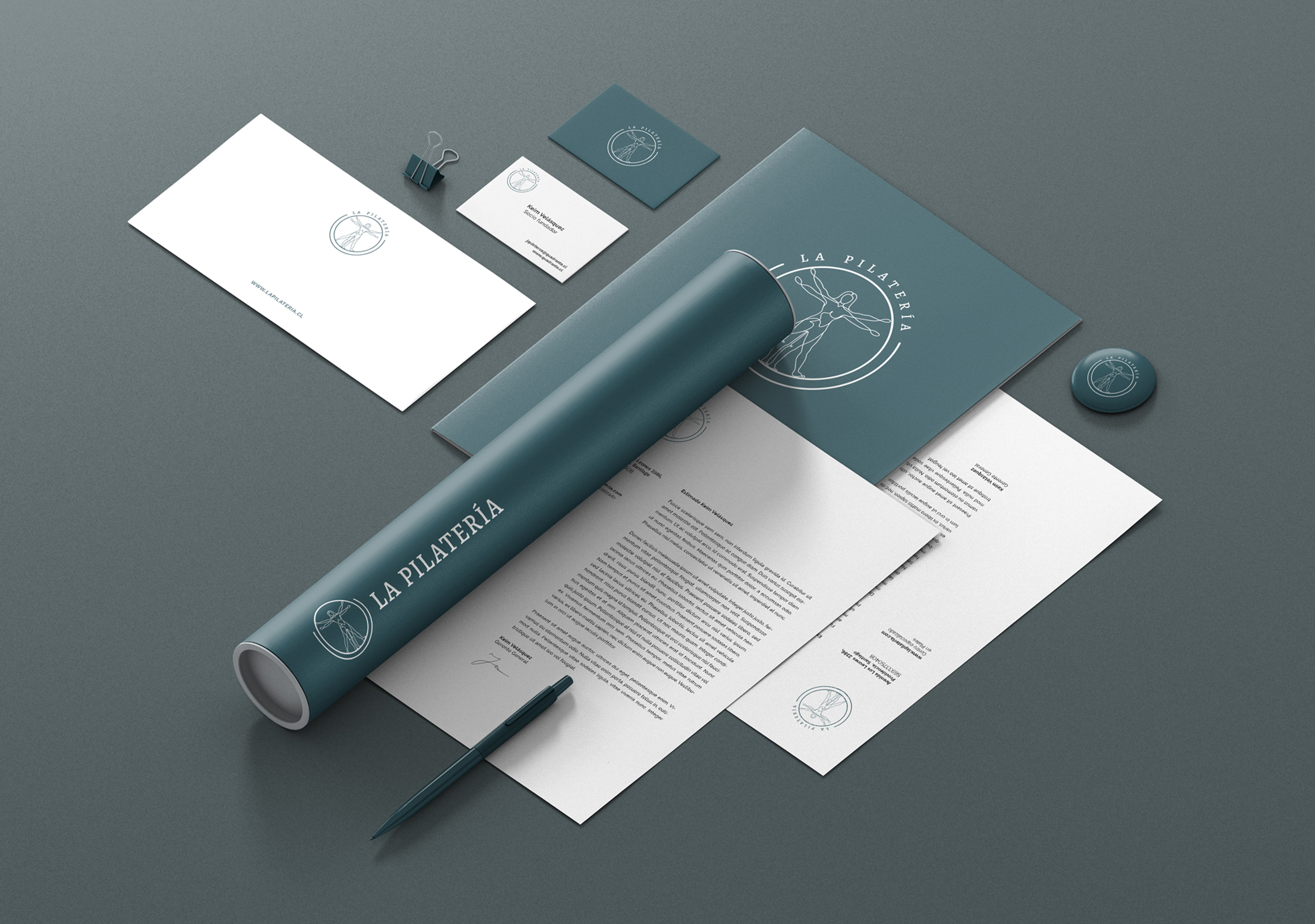 Estrategia de branding